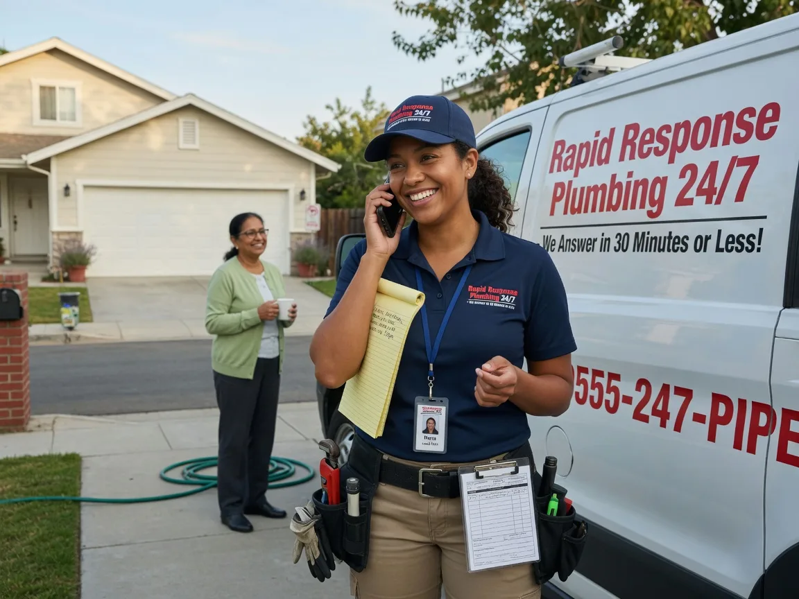 Emergency Plumber Itmann, WV FAQs